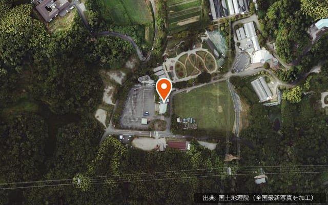 農業公園信貴山のどか村