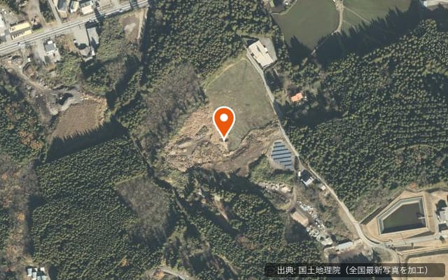 Aso Country Life 六月の風