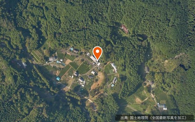 熊平水辺の里オートキャンプ場