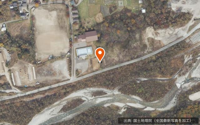 HAKUBA camping field トワノワ