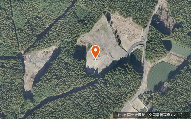 YAMA NO NIWA AUTO CAMP