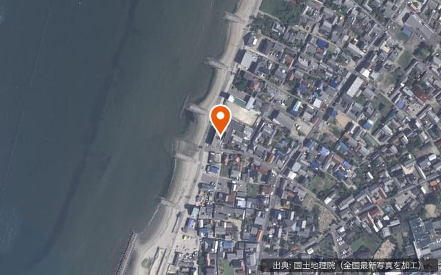 知多美浜　野間海岸ステーション