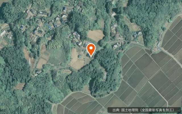 GOODHILL いい丘キャンプ場