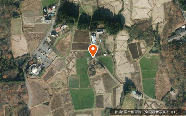 Dom'up camp village 那須高原