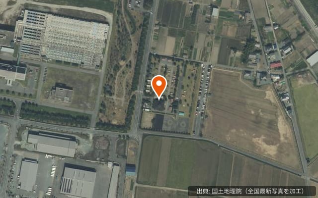 高須町公園オートキャンプ場