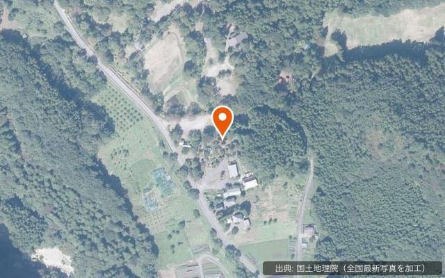 AKAYA GLAMPING HOUSE