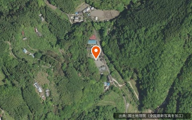 増川笑楽耕