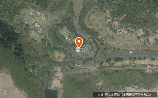 秋田県立中央公園ファミリーキャンプ場