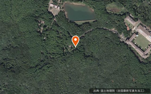 長崎県立佐世保青少年の天地