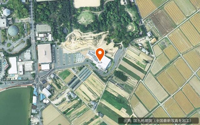 稲美町野外活動センター