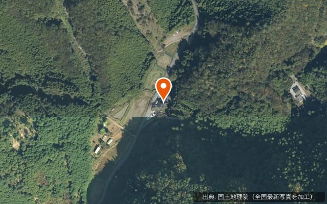 おねみ渓谷キャンプ場