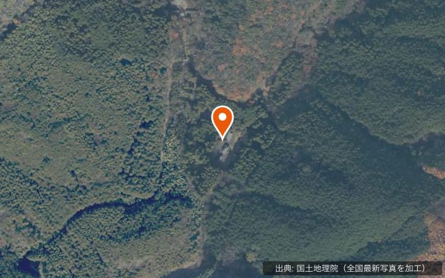 函南町立木立キャンプ場