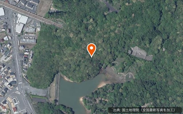 物見山総合公園キャンプ場