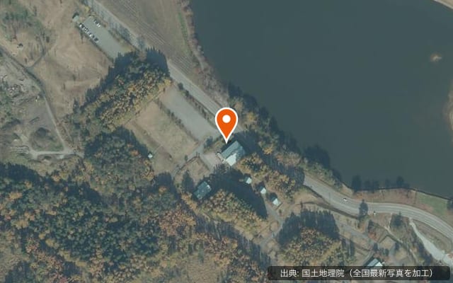 サンビレッジ徳良湖オートキャンプ場