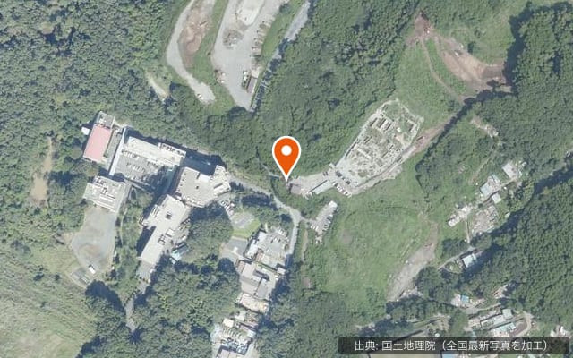 TENKOO　キャンプ場