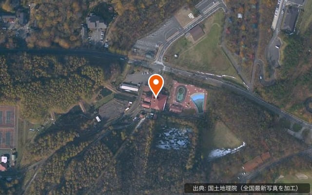 にしごう家族旅行村キョロロン村