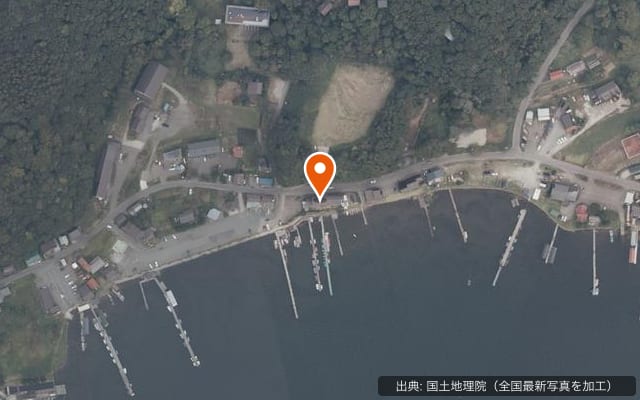 Nojiri Lake Resort