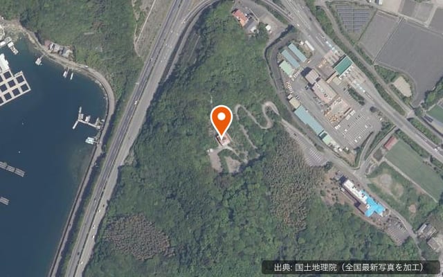 hanamiyama-base-camp