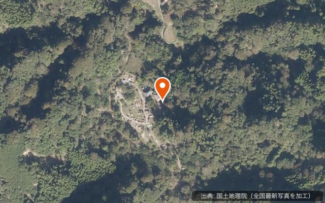 ヤマソブキャンプ場（旧：Yamasobu campground）