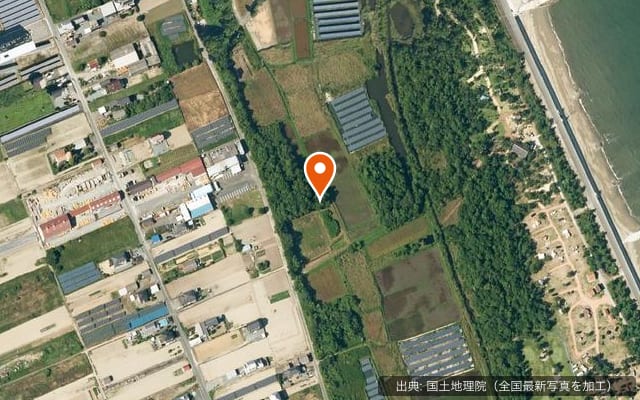 サン大淀キャンプ場