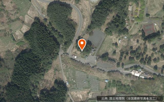 名川チェリリン村