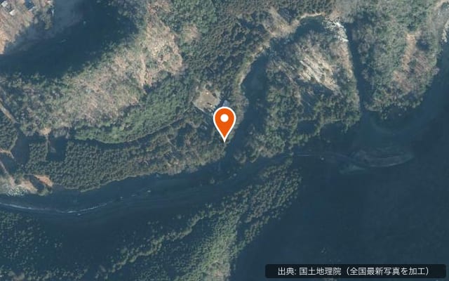 星の降る里　久多の里オートキャンプ場