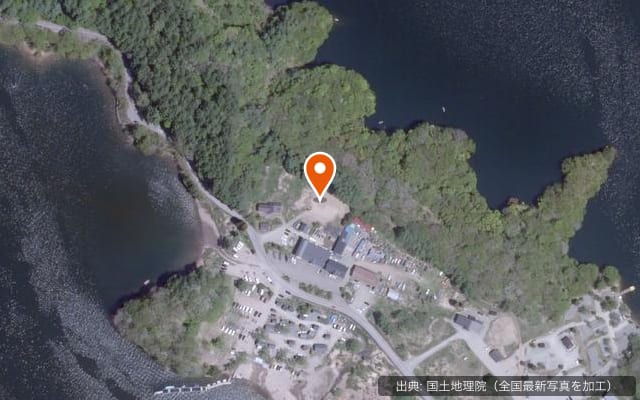 磐梯高原曽原湖キャンプ場