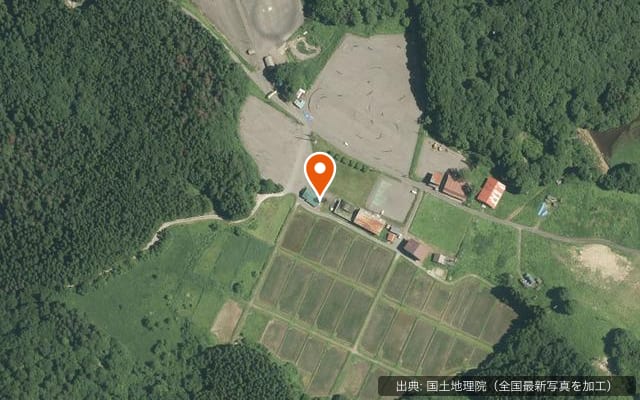 三川温泉キャンプフィールド