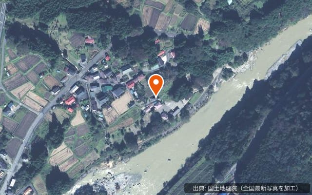 鬼怒川温泉オートキャンプ場