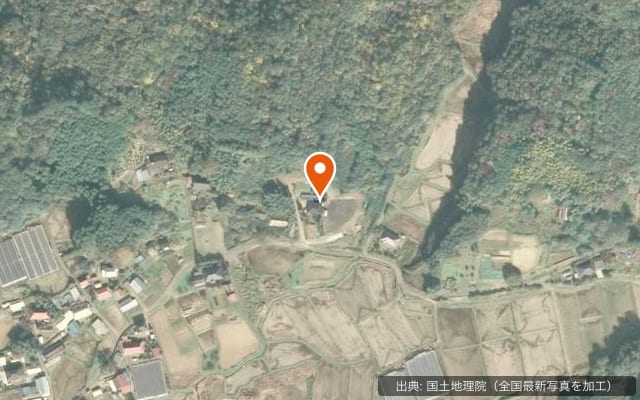 みはらしの湯オートキャンプ場