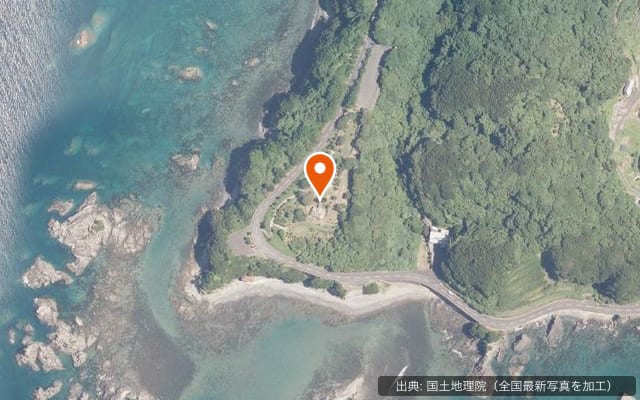 大月アウトドアフィールド KASHINISHI（旧：樫西園地キャンプ場 ）