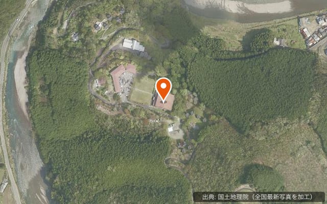 熊野の郷古道ケ丘