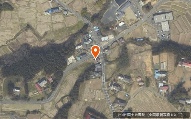 大文字キャンプ場