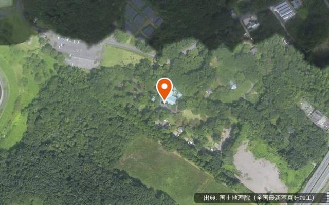 那須野が原公園オートキャンプ場