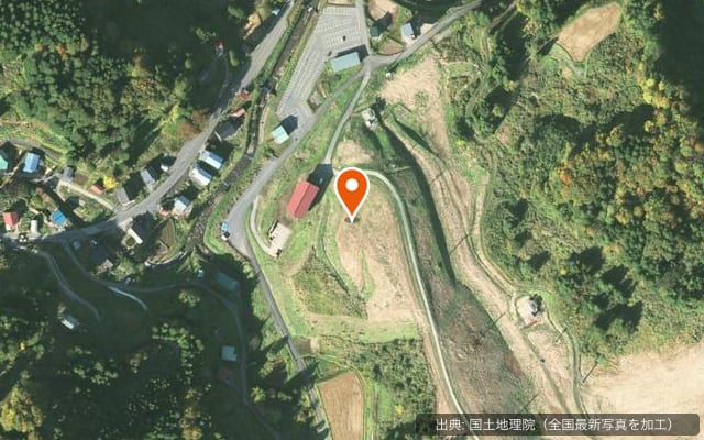越後妻有松之山温泉スノーパーク