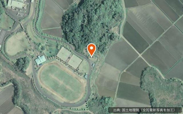 下総運動公園（フレンドリーパーク）