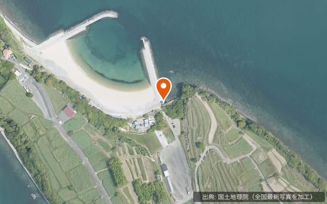 長崎鼻ビーチリゾート