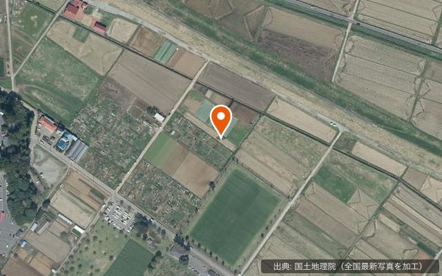 【R2/11現在　バーベキュー閉店】柏あけぼの山農業公園