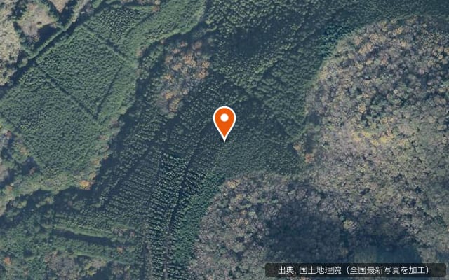 佐ヶ野オートキャンプ場