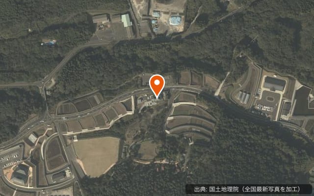 鹿児島市観光農業公園グリーンファーム