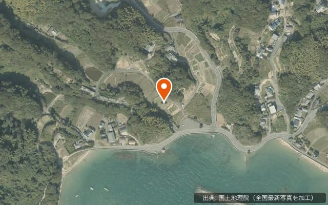 七五三ヶ浦公園キャンプ場