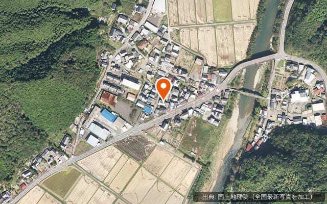 天満宮前キャンプ場