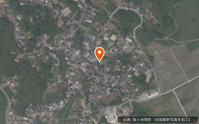 若宮キャンプ場
