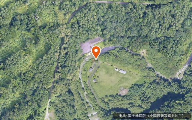 緑とロックの広場