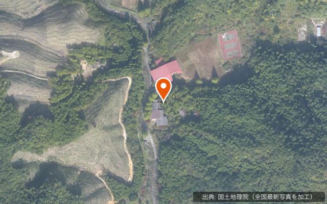 世羅甲山ふれあいの里
