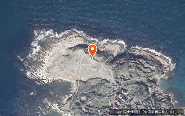 お台場海浜庭園