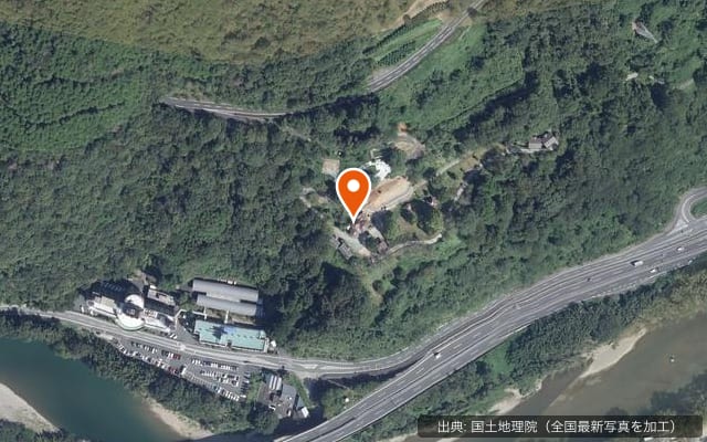 大洲家族旅行村オートキャンプ場