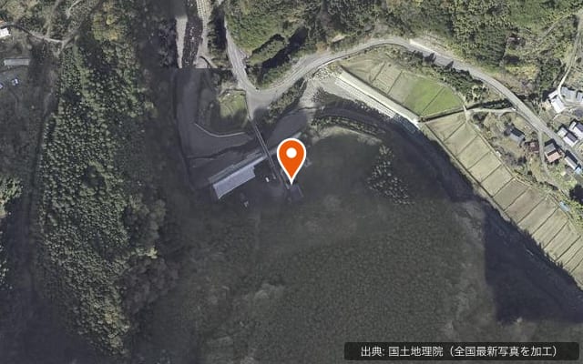 新子キャンパーズパーク