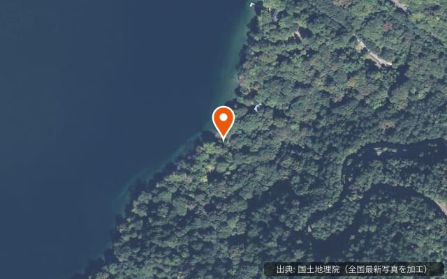 「ハックの隠れ家」Fishing&Glamping 中禅寺湖