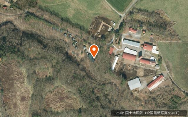 那須町野外研修センター